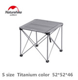 NatureHike Outdoor Travel Table