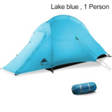Weatherproof Tent (1-2 Person)