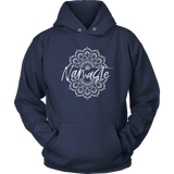 Namaste Unisex Hoodie