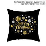Happy New Year Pillowcase