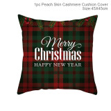 Happy New Year Pillowcase