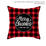 Happy New Year Pillowcase
