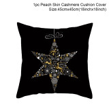 Happy New Year Pillowcase