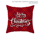 Happy New Year Pillowcase
