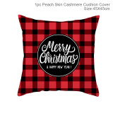 Happy New Year Pillowcase