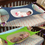 Crib Safe Detachable Baby