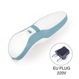 Maglev Plasma Pen Eyelid Lifting Pen Laser Plasma Tattoo Freckle Dark Spot Remover Wart Removal Beauty Machine With 3pcs Needle