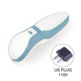 Maglev Plasma Pen Eyelid Lifting Pen Laser Plasma Tattoo Freckle Dark Spot Remover Wart Removal Beauty Machine With 3pcs Needle