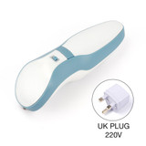 Maglev Plasma Pen Eyelid Lifting Pen Laser Plasma Tattoo Freckle Dark Spot Remover Wart Removal Beauty Machine With 3pcs Needle