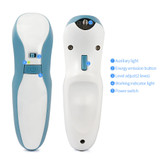 Maglev Plasma Pen Eyelid Lifting Pen Laser Plasma Tattoo Freckle Dark Spot Remover Wart Removal Beauty Machine With 3pcs Needle