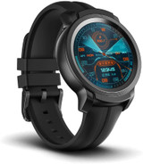 TicWatch E2 Wear OS by Google Smart Watch Built-In GPS  iOS& Android 5ATM Waterproof Long Battery Life Men's Women's Sportswatch