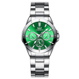 CHENXI 019A Women Fashion Luxury Watches Women's Quartz Wristwatches  Ladies Luxury Rhinestone Dial Clock Waterproof Reloj Mujer