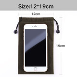 Ugreen Power Bank Case Phone Pouch for iPhone Samsung Xiaomi Huawei Waterproof Powerbank Storage Bag Mobile Phone Accessories