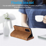 Zipper Wallet A51 A71 A41 Case for Samsung Galaxy S20 FE Ultra S10 E S9 S8 Plus A50 A40 A30 A20 A10 M10 S Leather Phone Cover