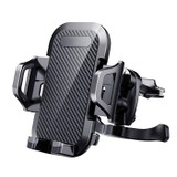Car Phone Holder Car Air Vent Mount Cellphone Accessories Universal Telephone Clip Stand Mobile Phone Holder Stand