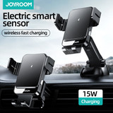 Car Phone Holder Stand Air Vent Mount Stand Strong Sucker Dashboard Mount Universal Support for Phone in Car Phone Accessories