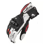 Hot Sales New  Afs6 Motorcycle Gloves Racing Gloves Cycling Glove Leather Gloves Two Color