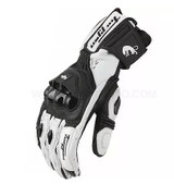 Hot Sales New  Afs6 Motorcycle Gloves Racing Gloves Cycling Glove Leather Gloves Two Color