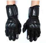 Hot Sales New  Afs6 Motorcycle Gloves Racing Gloves Cycling Glove Leather Gloves Two Color