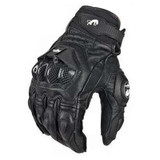 Hot Sales New  Afs6 Motorcycle Gloves Racing Gloves Cycling Glove Leather Gloves Two Color