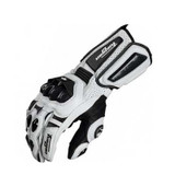 Hot Sales New  Afs6 Motorcycle Gloves Racing Gloves Cycling Glove Leather Gloves Two Color