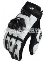 Hot Sales New  Afs6 Motorcycle Gloves Racing Gloves Cycling Glove Leather Gloves Two Color