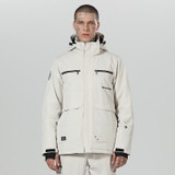 Snowboard Jacket Men Lovers Winter Sport Jacket Ski Jacket Men Skiing  Jackets Warm Winter Jacket Men Snowboard Jacket Snow Coat