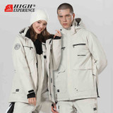 Snowboard Jacket Men Lovers Winter Sport Jacket Ski Jacket Men Skiing  Jackets Warm Winter Jacket Men Snowboard Jacket Snow Coat