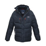 2020 New Winter Jacket Men Fashion Coat Men's Casual Parka Waterproof Outwear Brand Clothing Men Jackets Thick Warm Mens Quality