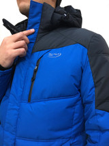 2020 New Winter Jacket Men Fashion Coat Men's Casual Parka Waterproof Outwear Brand Clothing Men Jackets Thick Warm Mens Quality