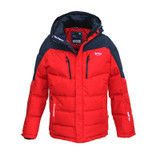 2020 New Winter Jacket Men Fashion Coat Men's Casual Parka Waterproof Outwear Brand Clothing Men Jackets Thick Warm Mens Quality
