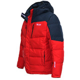 2020 New Winter Jacket Men Fashion Coat Men's Casual Parka Waterproof Outwear Brand Clothing Men Jackets Thick Warm Mens Quality