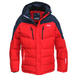 2020 New Winter Jacket Men Fashion Coat Men's Casual Parka Waterproof Outwear Brand Clothing Men Jackets Thick Warm Mens Quality