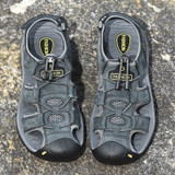 MIXIDELAI Genuine Leather Men Shoes Summer New Large Size Men's Sandals Men Sandals Fashion Sandals Slippers Big Size 38-47