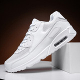 2020 Men's Sneakers Casual Unisex Air Cushion Men Shoes Cozy Outdoor Jogging Men Trainers Shoes Multiple Styles Male Sneakers