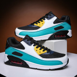2020 Men's Sneakers Casual Unisex Air Cushion Men Shoes Cozy Outdoor Jogging Men Trainers Shoes Multiple Styles Male Sneakers