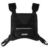 Fashion Chest Rig Bag for Men Waist Bag Hip Hop Streetwear Functional Tactical Chest Mobile Phone Bags Male Fanny Pack Casual Fashion Chest Rig Bag for Men Waist Bag Hip Hop Streetwear Functional Tactical Chest Mobile Phone Bags Male Fanny Pack Casual