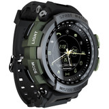 LOKMAT Sport Smart Watch Professional 5ATM Waterproof Bluetooth Call Reminder Digital Men Clock SmartWatch for Ios and Android