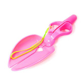 Portable Pet Dog Long Handle Jaw Poop Scoop Cat Pooper Clean Pick Up Animal Waste Picker Outdoor Cleaning Tools Dogs Accessory