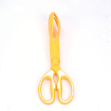 Portable Pet Dog Long Handle Jaw Poop Scoop Cat Pooper Clean Pick Up Animal Waste Picker Outdoor Cleaning Tools Dogs Accessory