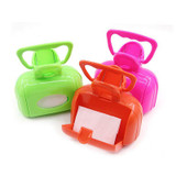 Portable Pet Dog Long Handle Jaw Poop Scoop Cat Pooper Clean Pick Up Animal Waste Picker Outdoor Cleaning Tools Dogs Accessory