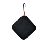 HANXI Wireless Bluetooth Mini Speaker Stereo Portable Speakers Subwoofer Bluetooth 5.0 With SD FM Outdoor Column Loudspeaker