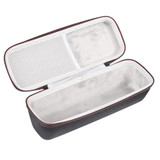 2020 New Portable Wireless Bluetooth EVA Speaker Case for Anker Soundcore Motion+ Bluetooth Speaker (Only Case)