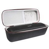 2020 New Portable Wireless Bluetooth EVA Speaker Case for Anker Soundcore Motion+ Bluetooth Speaker (Only Case)