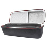 2020 New Portable Wireless Bluetooth EVA Speaker Case for Anker Soundcore Motion+ Bluetooth Speaker (Only Case)