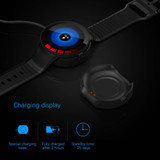 2020 E3 Sports Smart Watch Men IP68 Waterproof Full Touch Screen Silicone Strap SmartWatch for Android IOS Phone Fitness Tracker