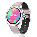 SENBONO 2020  S11 Smart Watch Fitness Tracker Support Multi-Dial Calls Reminder Heart Rate Sleep Monitor Multi-Sport  Smartwatch
