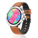 SENBONO 2020  S11 Smart Watch Fitness Tracker Support Multi-Dial Calls Reminder Heart Rate Sleep Monitor Multi-Sport  Smartwatch