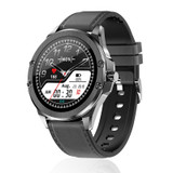 SENBONO 2020  S11 Smart Watch Fitness Tracker Support Multi-Dial Calls Reminder Heart Rate Sleep Monitor Multi-Sport  Smartwatch