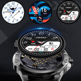 SENBONO 2020  S11 Smart Watch Fitness Tracker Support Multi-Dial Calls Reminder Heart Rate Sleep Monitor Multi-Sport  Smartwatch